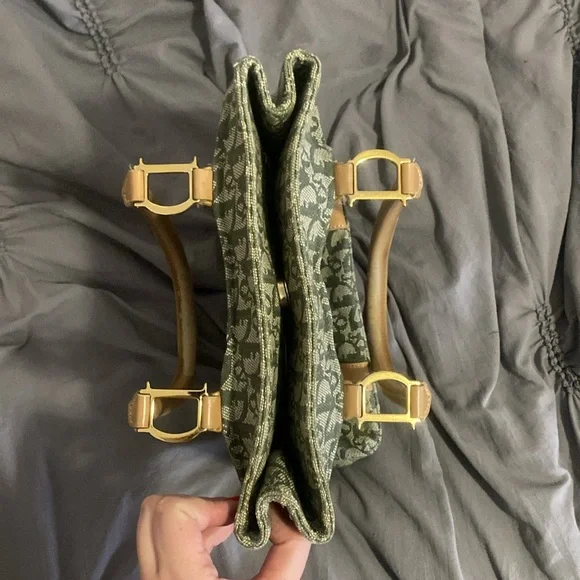 💚 Dior Bag - Picture 5 of 8